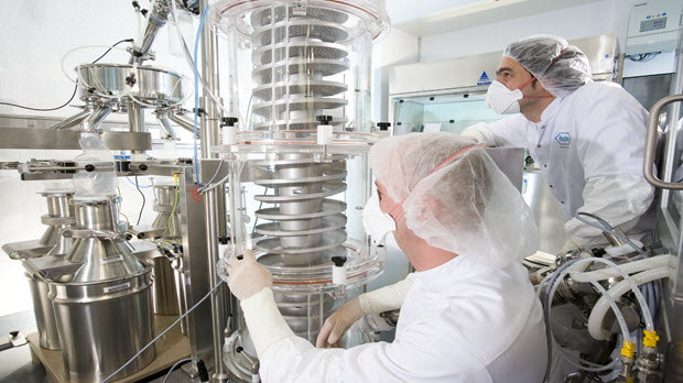 Nhiều doanh nghiệp dược lạc quan về triển vọng kinh doanh